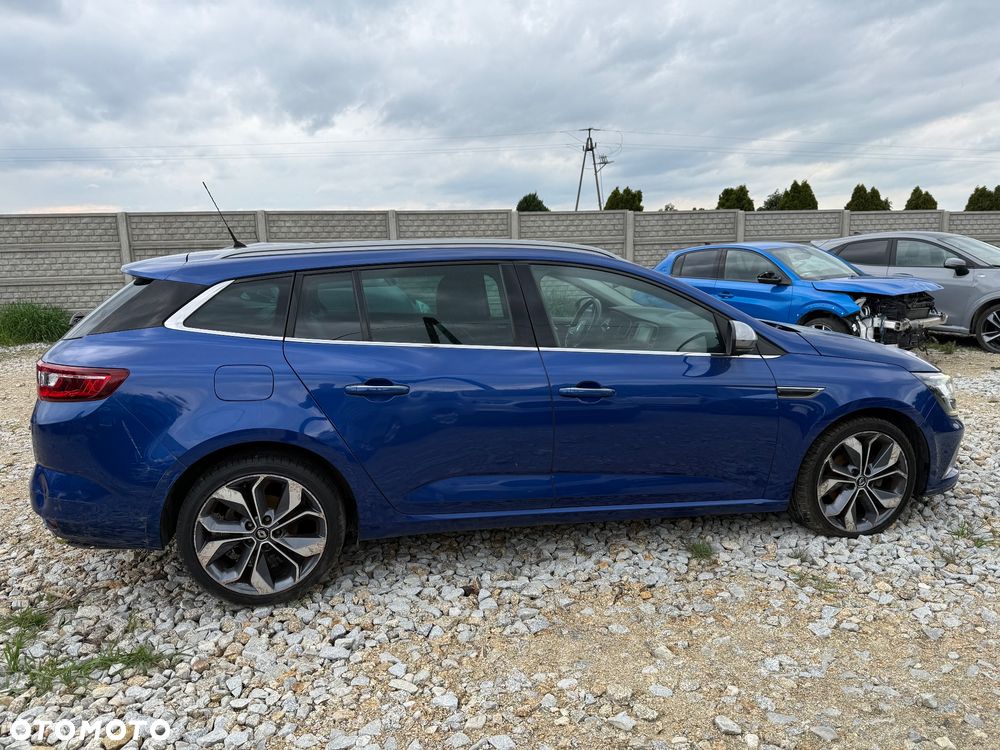 Renault Megane 1.5 dCi GT Line EDC - 19