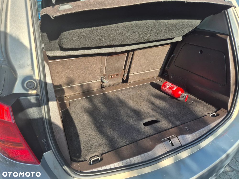 Opel Meriva 1.7 CDTI Active - 13