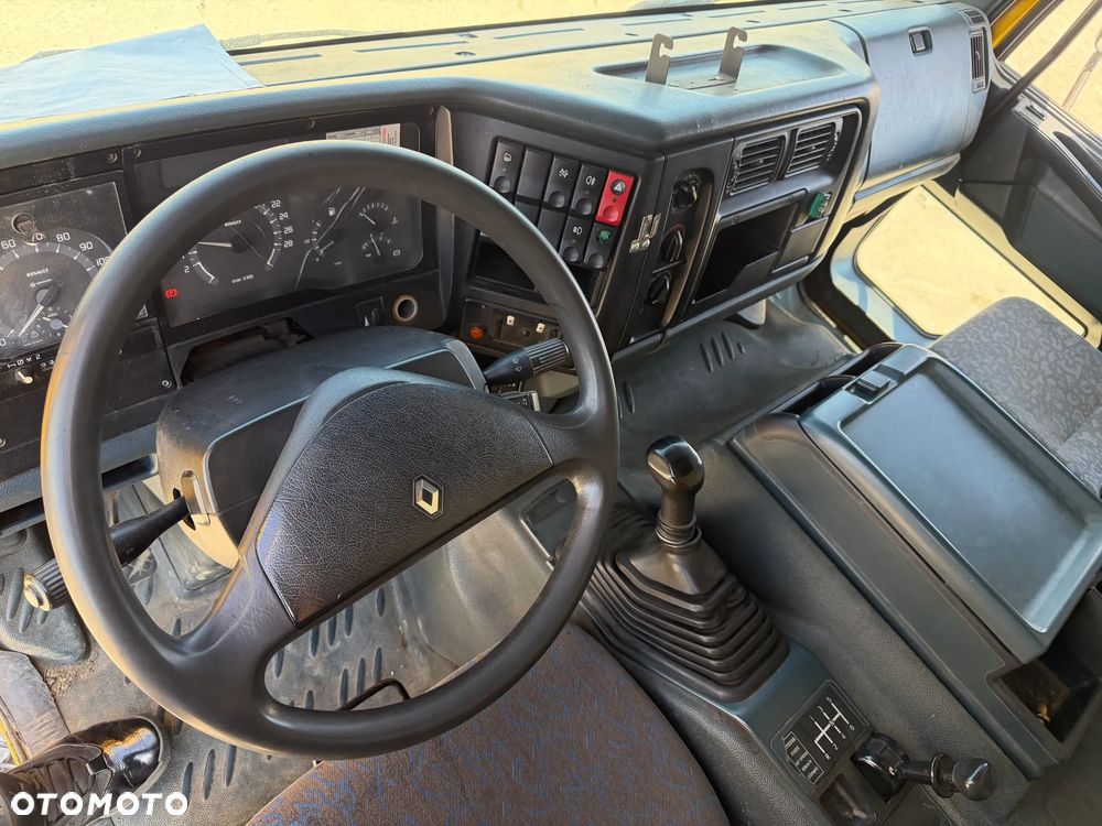 Renault PREMIUM 210 - 5