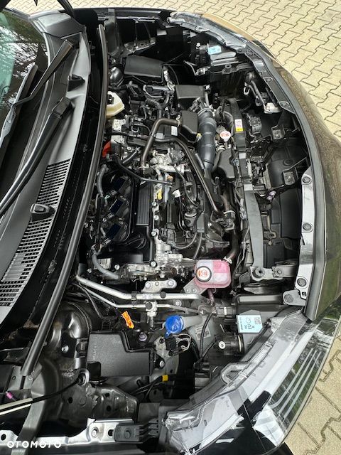 Toyota Yaris Cross 130 1.5 VVT-i Team Deutschland - 15