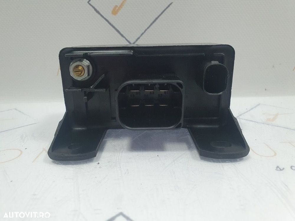 Releu bujii MERCEDES-BENZ M-CLASS W163 1998 - 2005 2.7 ML 270 CDI OM 612.963 0285454032 - 2