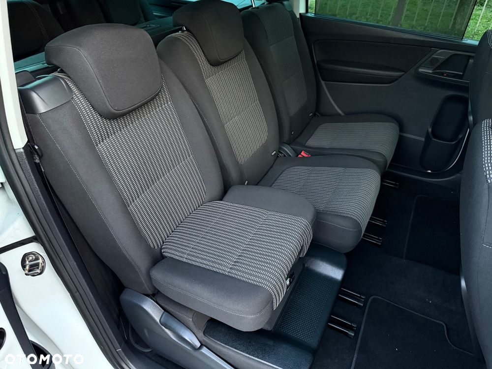 Seat Alhambra 2.0 TDI Start & Stop 4Drive DSG Connect - 13