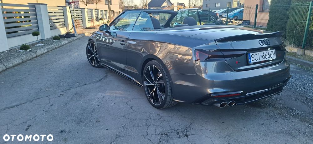 Audi S5 Coupé - 9