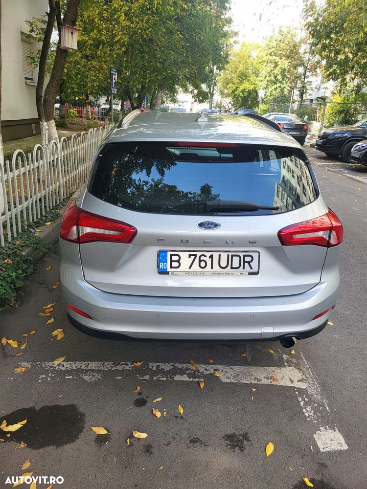Ford Focus - 3
