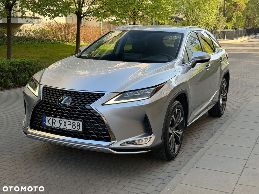 Lexus RX 300 Prestige - 1