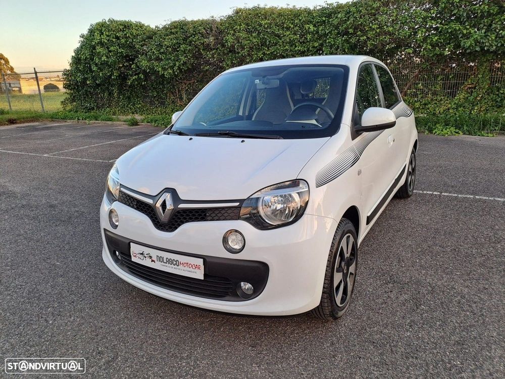 Renault Twingo 1.0 SCe Night&Day - 30