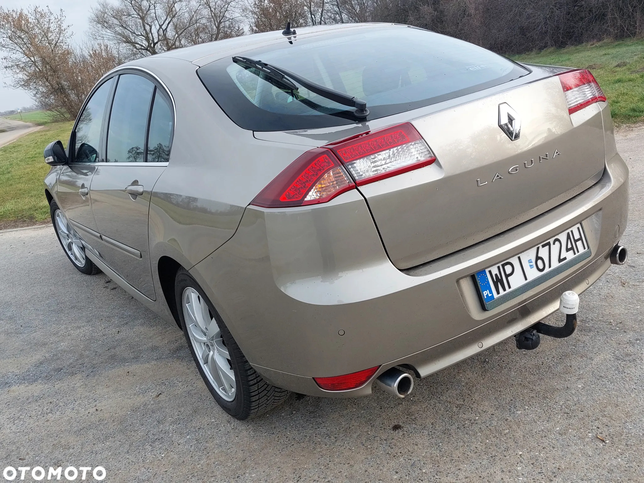 Renault Laguna - 3