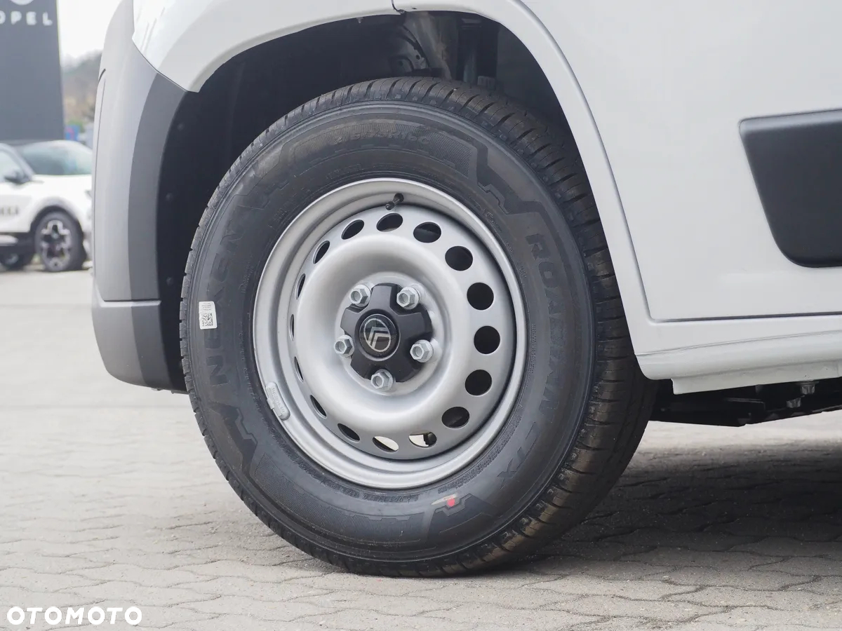 Citroën Jumper - 13