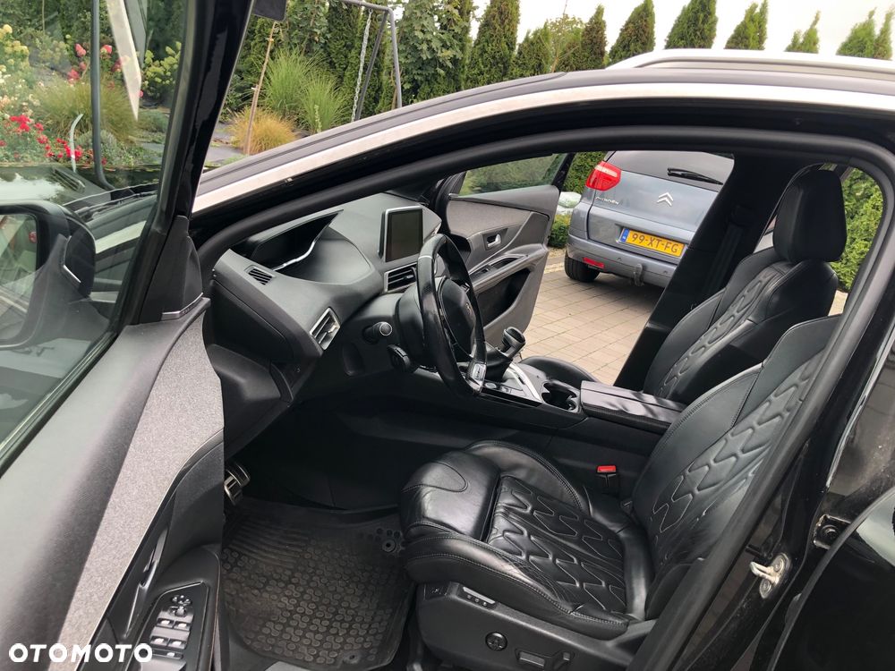 Peugeot 3008 BlueHDi 150 Stop & Start Business-Line - 16