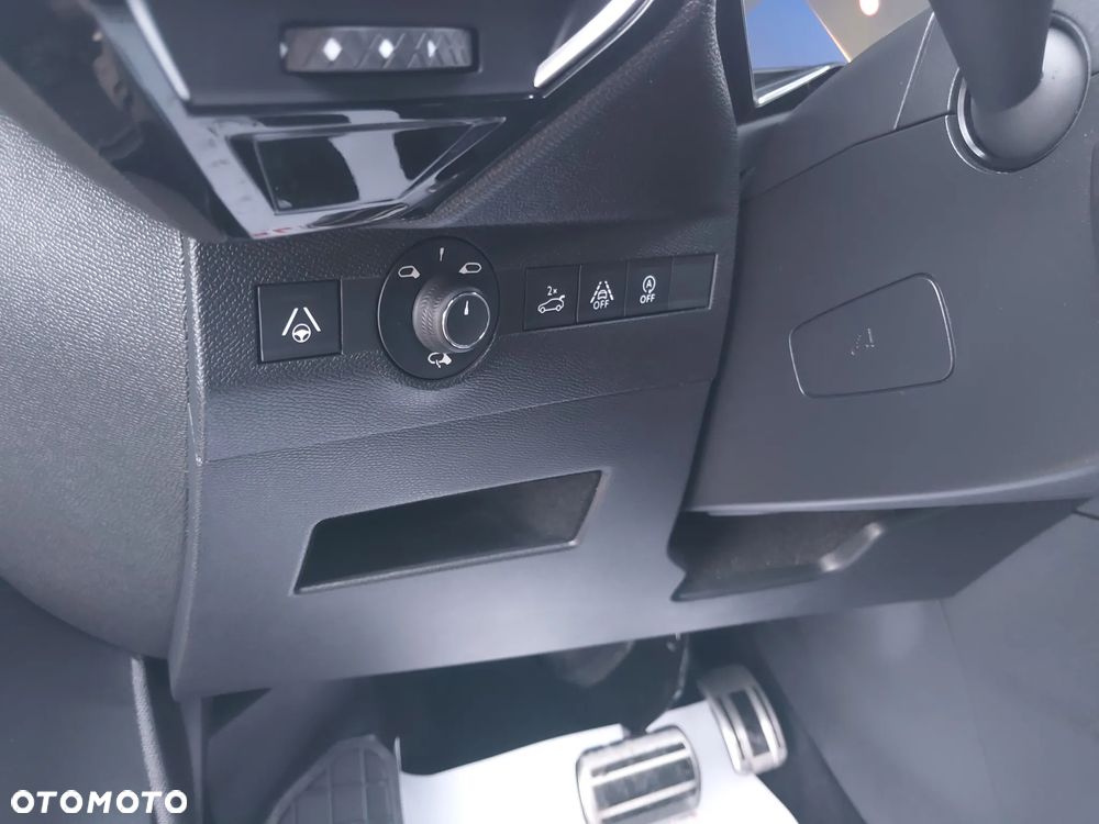 DS Automobiles DS 7 Crossback 2.0 BlueHDi Grand Chic - 15