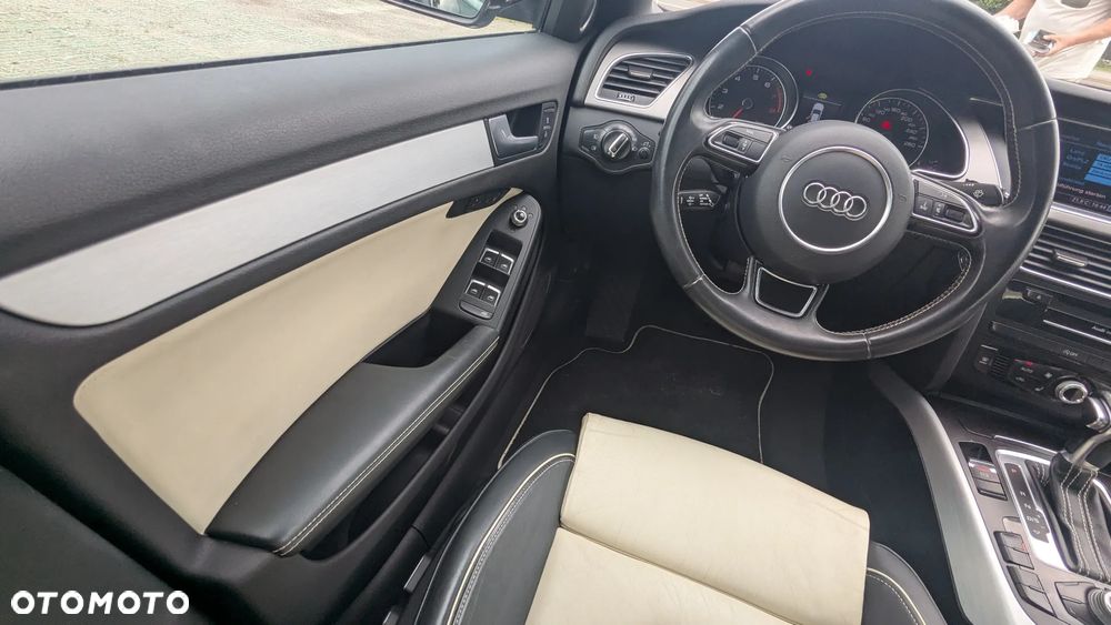 Audi A5 Sportback 2.0 TFSI multitronic - 28