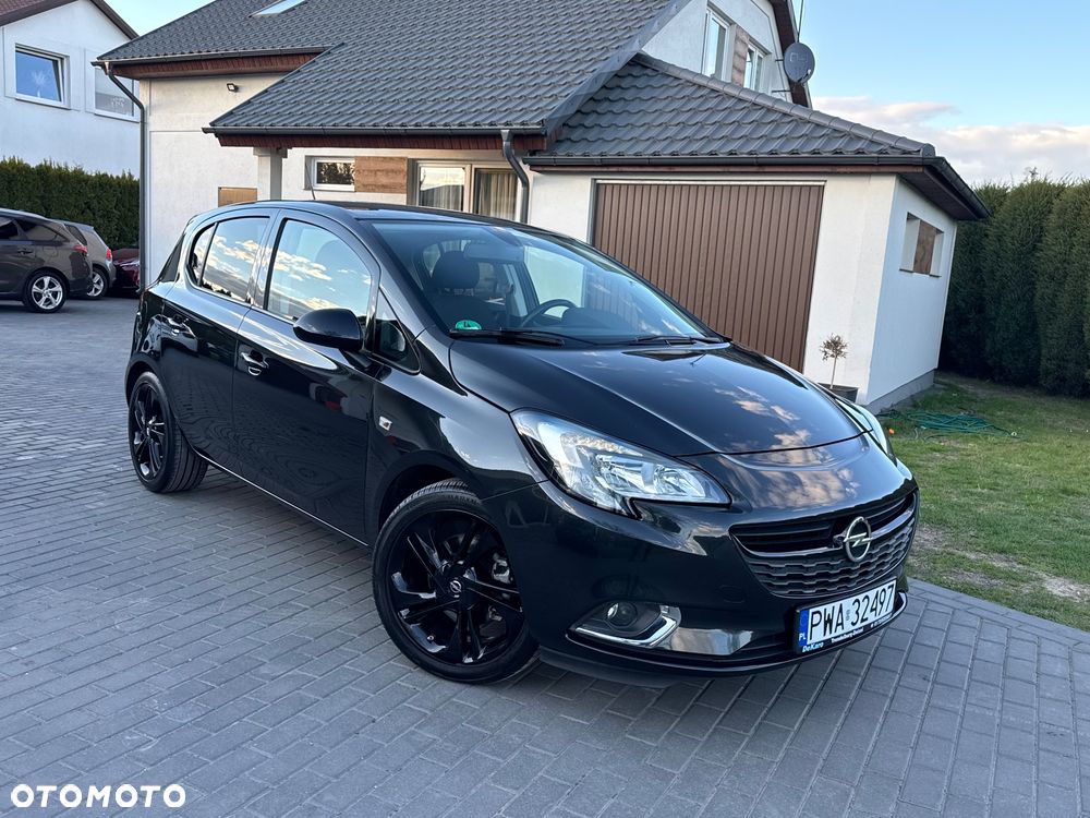 Opel Corsa - 27