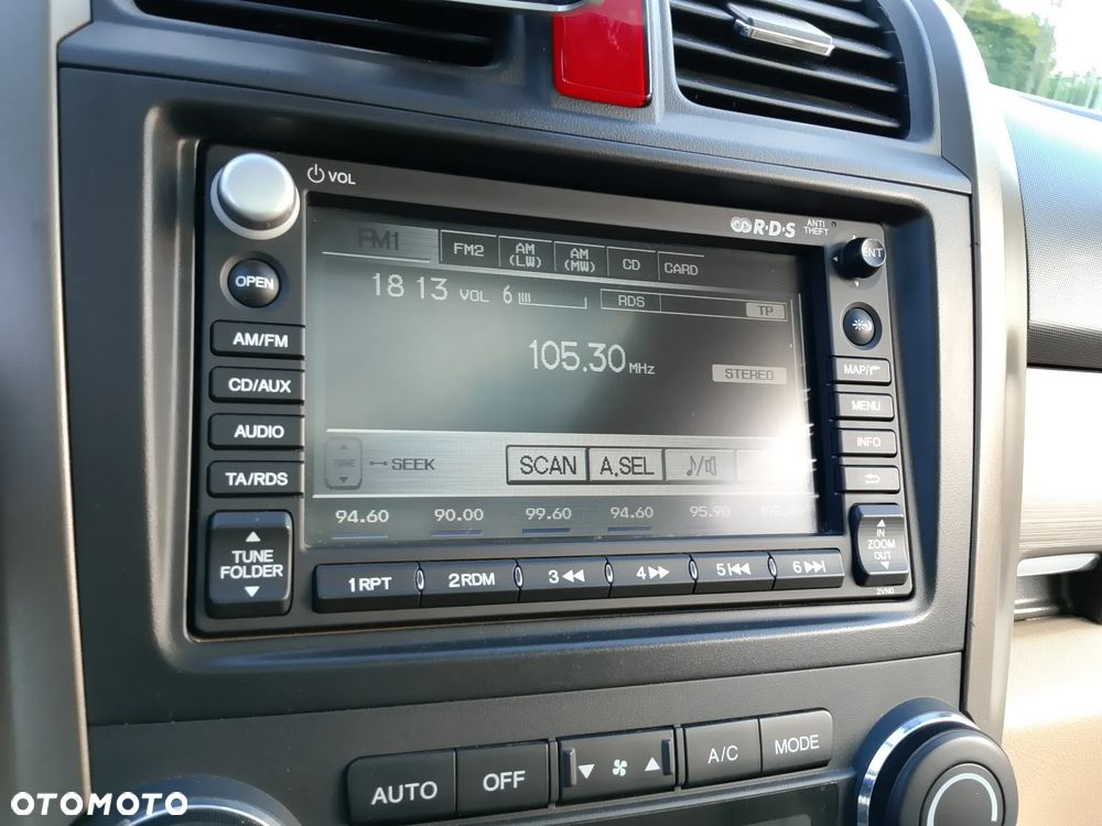 Honda CR-V 2.0i-VTEC Automatik Executive - 22