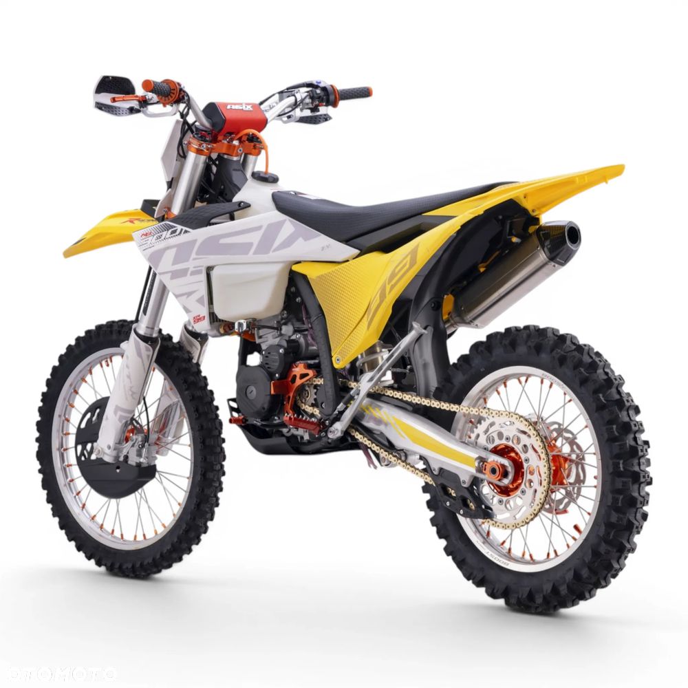 ASIX XR-99 - 19