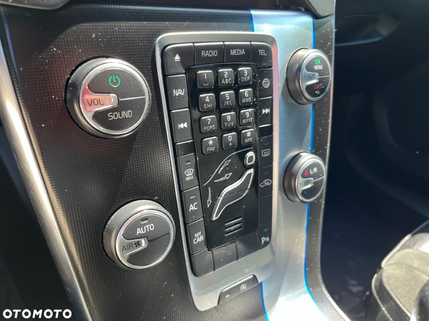 Volvo V40 D4 RDesign - 7