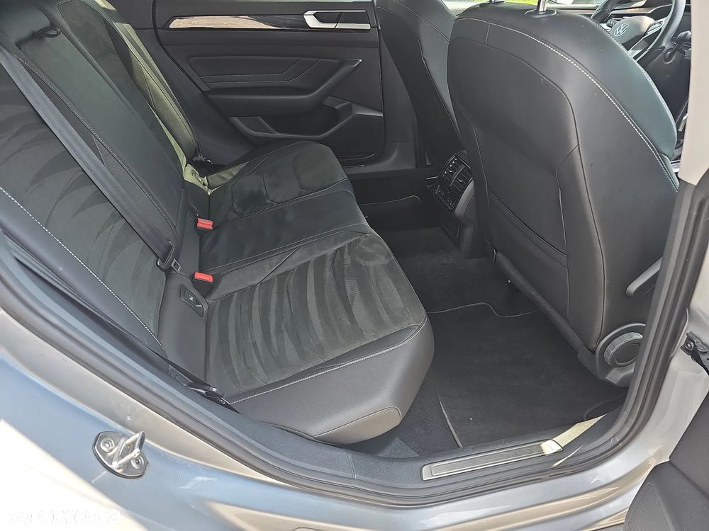 Volkswagen Arteon 2.0 TSI Elegance DSG - 22