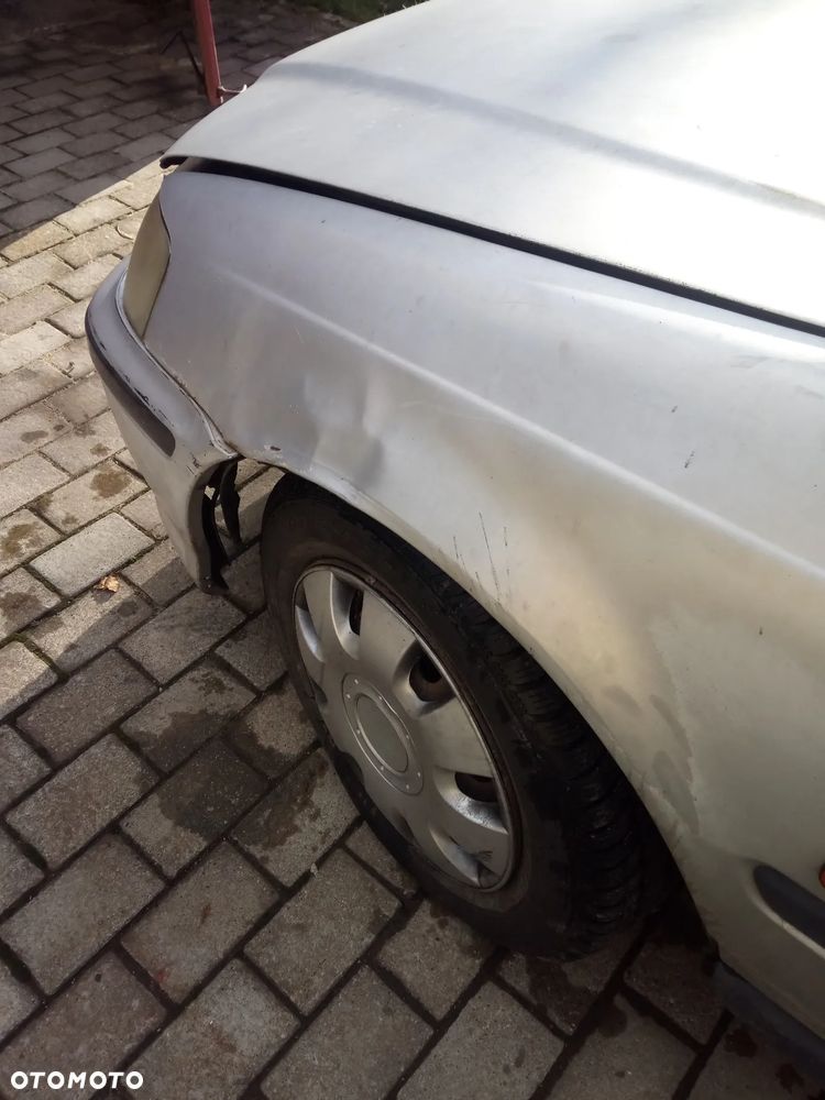 Honda Civic 2.0 TDi - 2