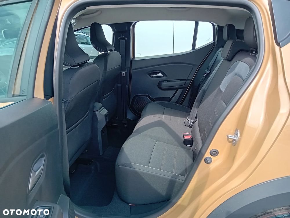 Dacia Sandero Stepway 1.0 TCe110 Expression - 10