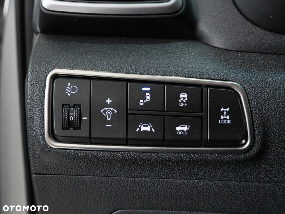 Hyundai Tucson 1.6 T-GDi Premium 4WD DCT - 15