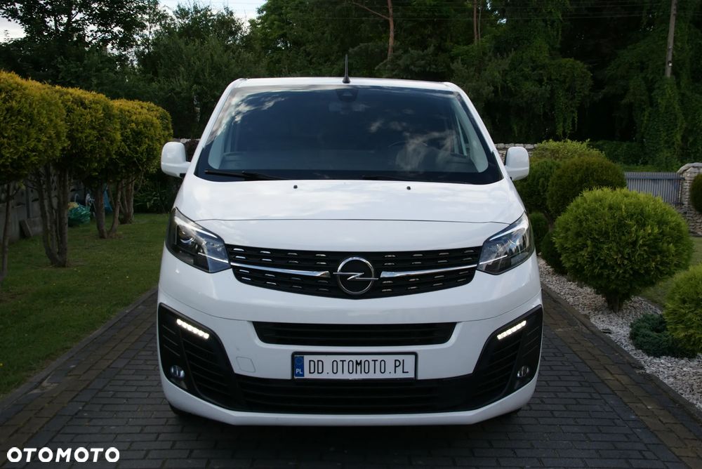 Opel Vivaro - 2