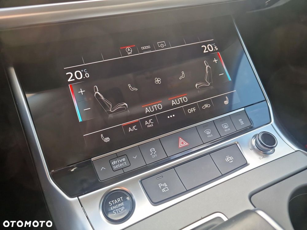 Audi A6 Limousine - 16