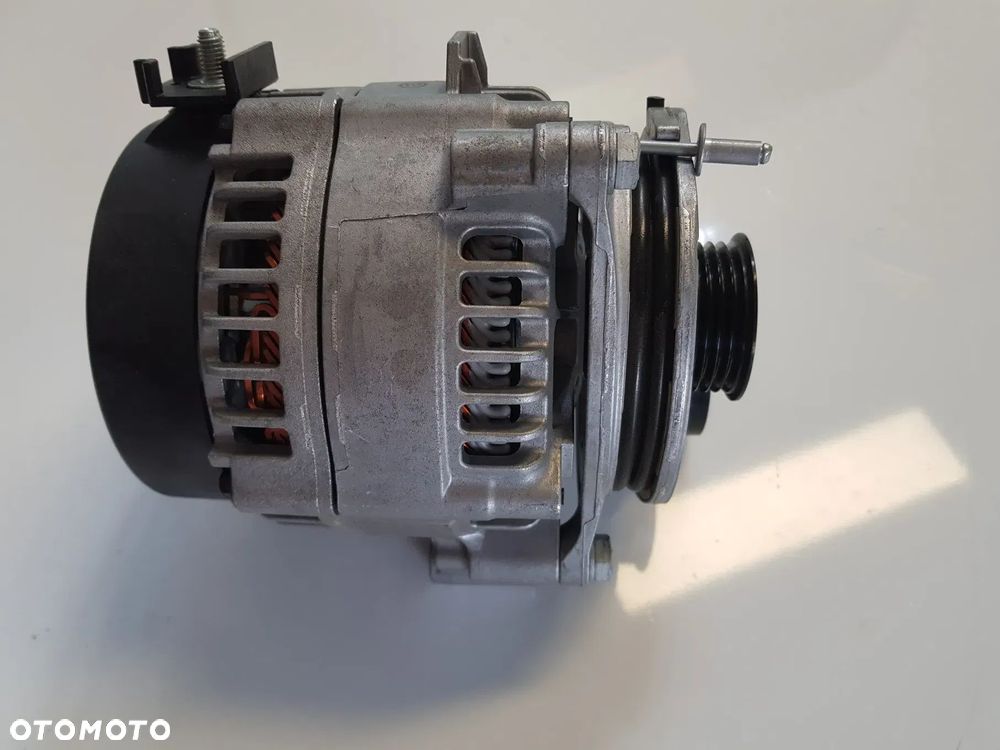 Alternator 14V 250A BMW 2.0 B46 B47 B48 G11 G20 G29 Z4 G30 G32 G01 X3 G02 X4 G05 X5 G06 X6 G07 X7 - 3