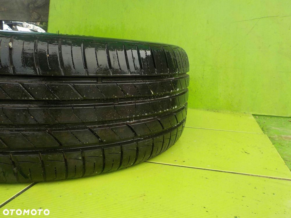 SKODA FABIA II kolo zapasowe 205/45/16 5x100 - 5