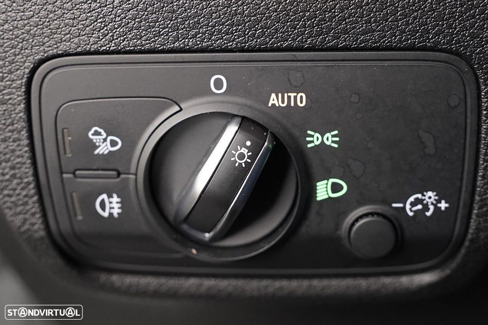 Audi Q2 30 TFSI S line - 18