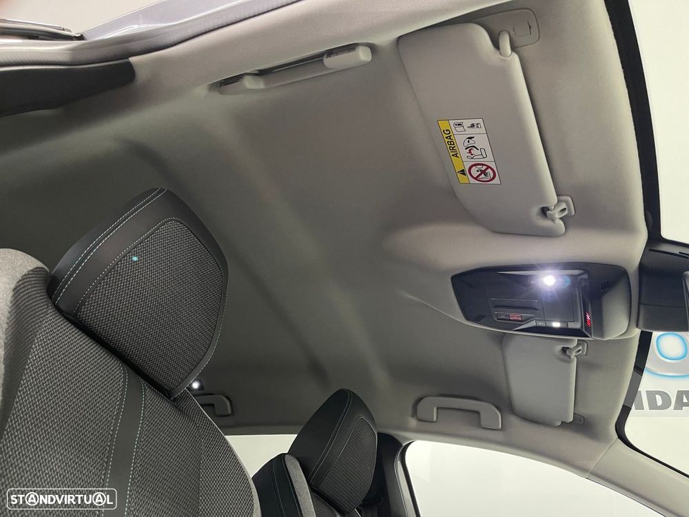 Peugeot 308 SW BlueHDi 130 EAT8 Allure - 54