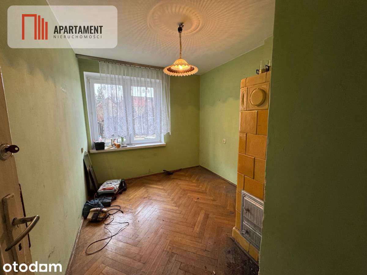 3 pokojowe na parterze! - Pełny obrazek: 5/10