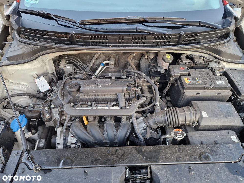 Kia Stonic 1.4 XL - 15