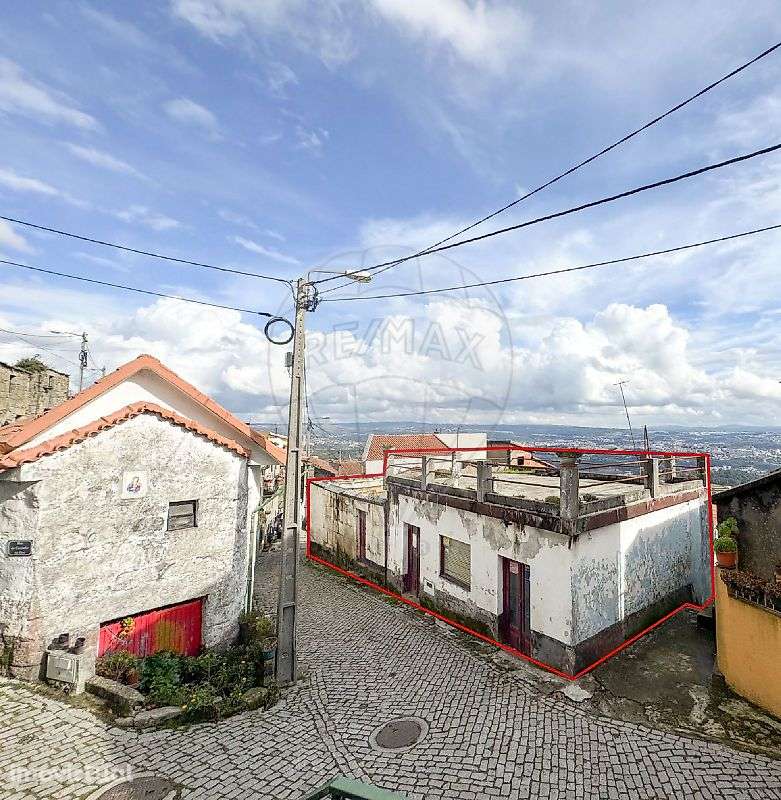 Moradia T2 para venda - Grande imagem: 2/11