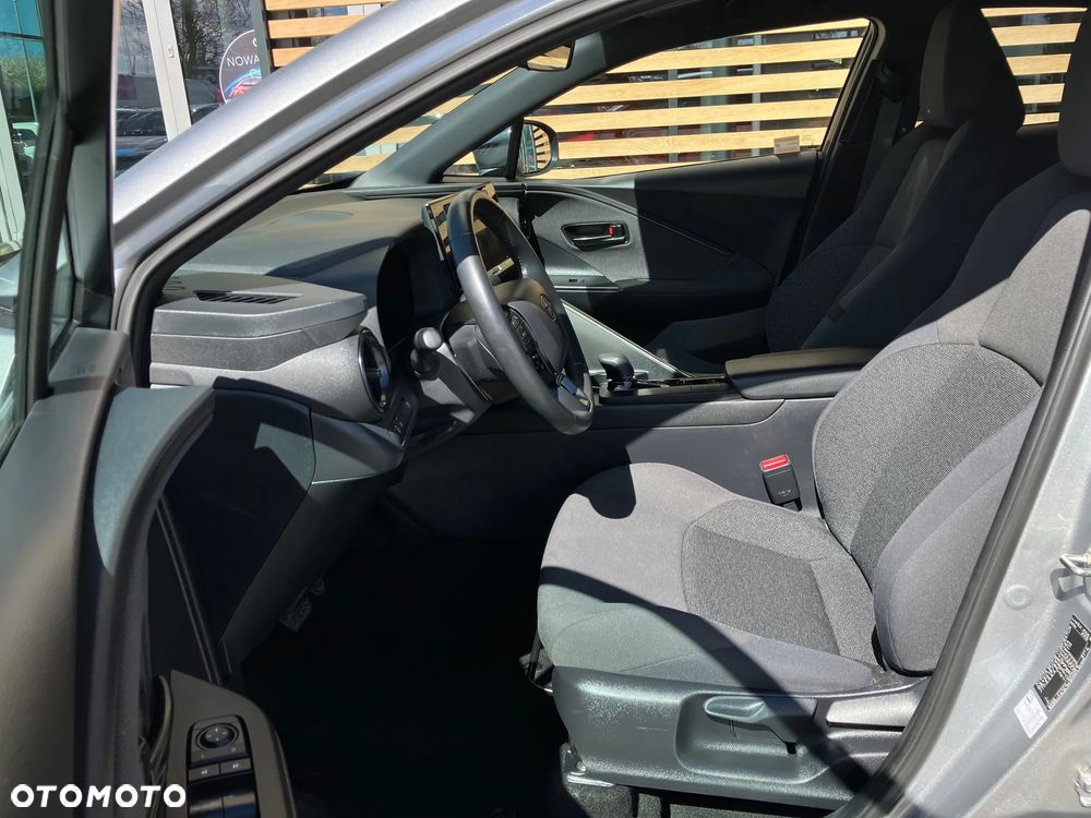 Toyota C-HR 1.8 Hybrid Comfort - 33