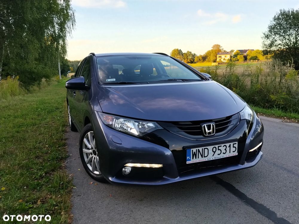 Honda Civic - 34