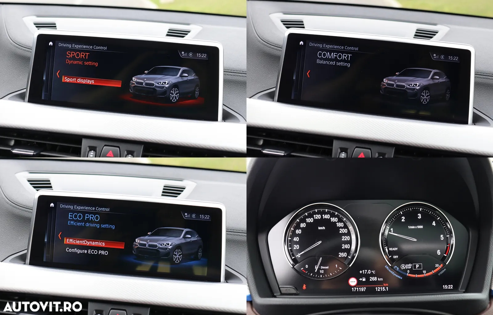 BMW X2 - 34