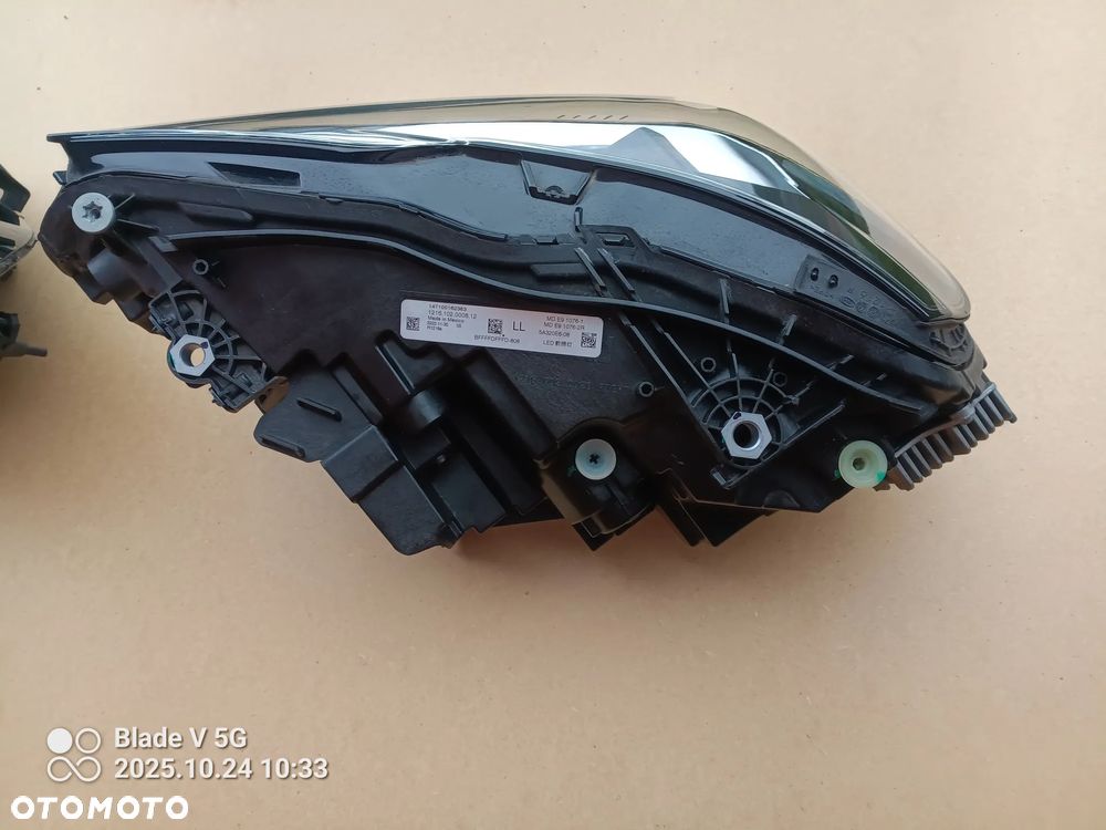 Lampy Lewa Prawa BMW seria 2 M2 G42 G87 - 7