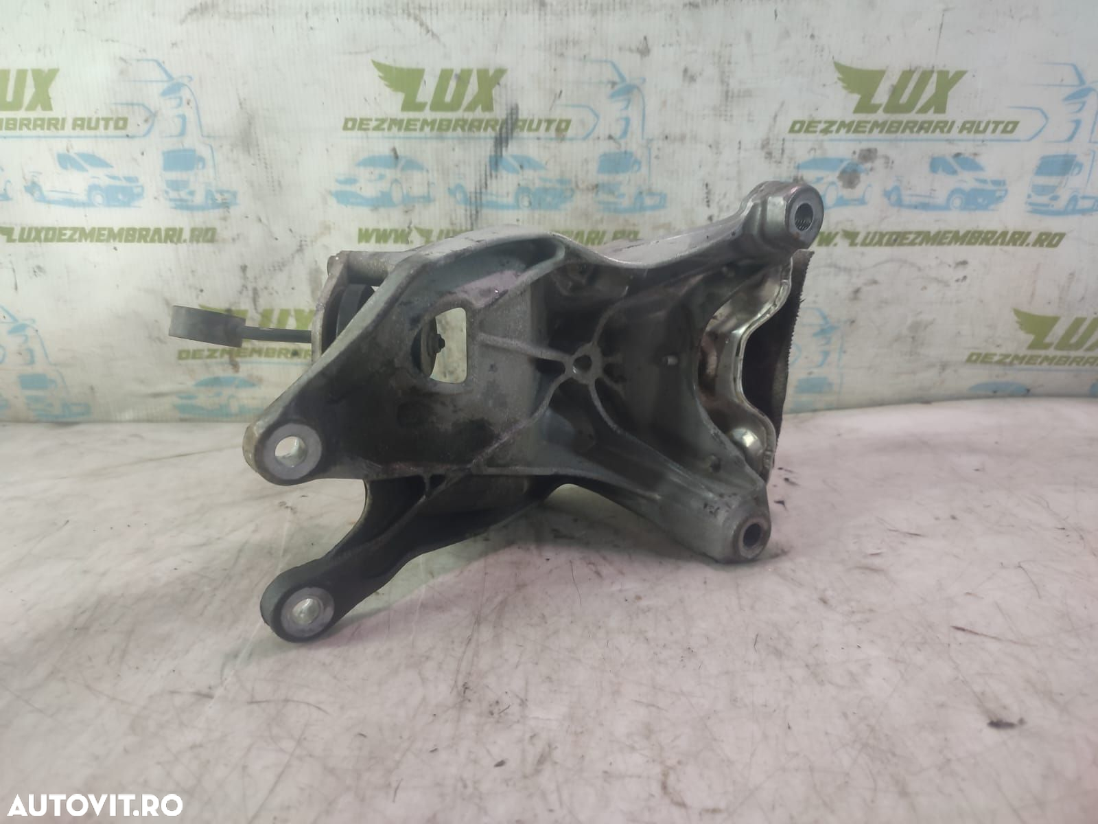 Suport motor 4m0199308bn  3.0 tdi DHX hybrid Audi Q7 4M [2015 - 2020] - 2