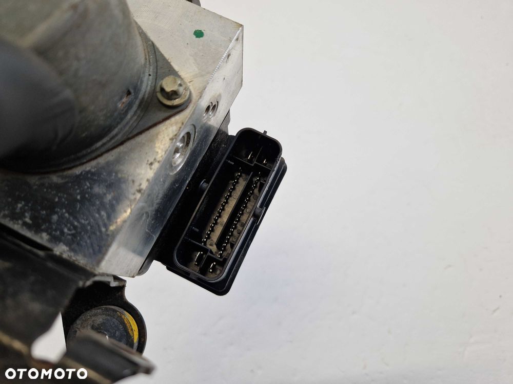 Pompa ABS Hamulcowa Sterownik Mondeo Ford MK4 IV Galaxy MK3 2.0 TDCI - 3