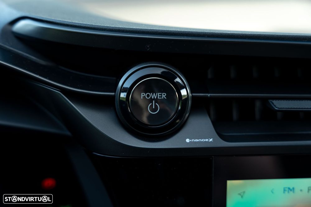 Lexus RZ 300e Premium - 20