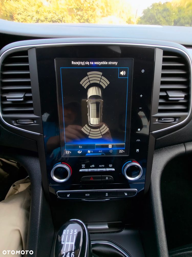 Renault Talisman - 14