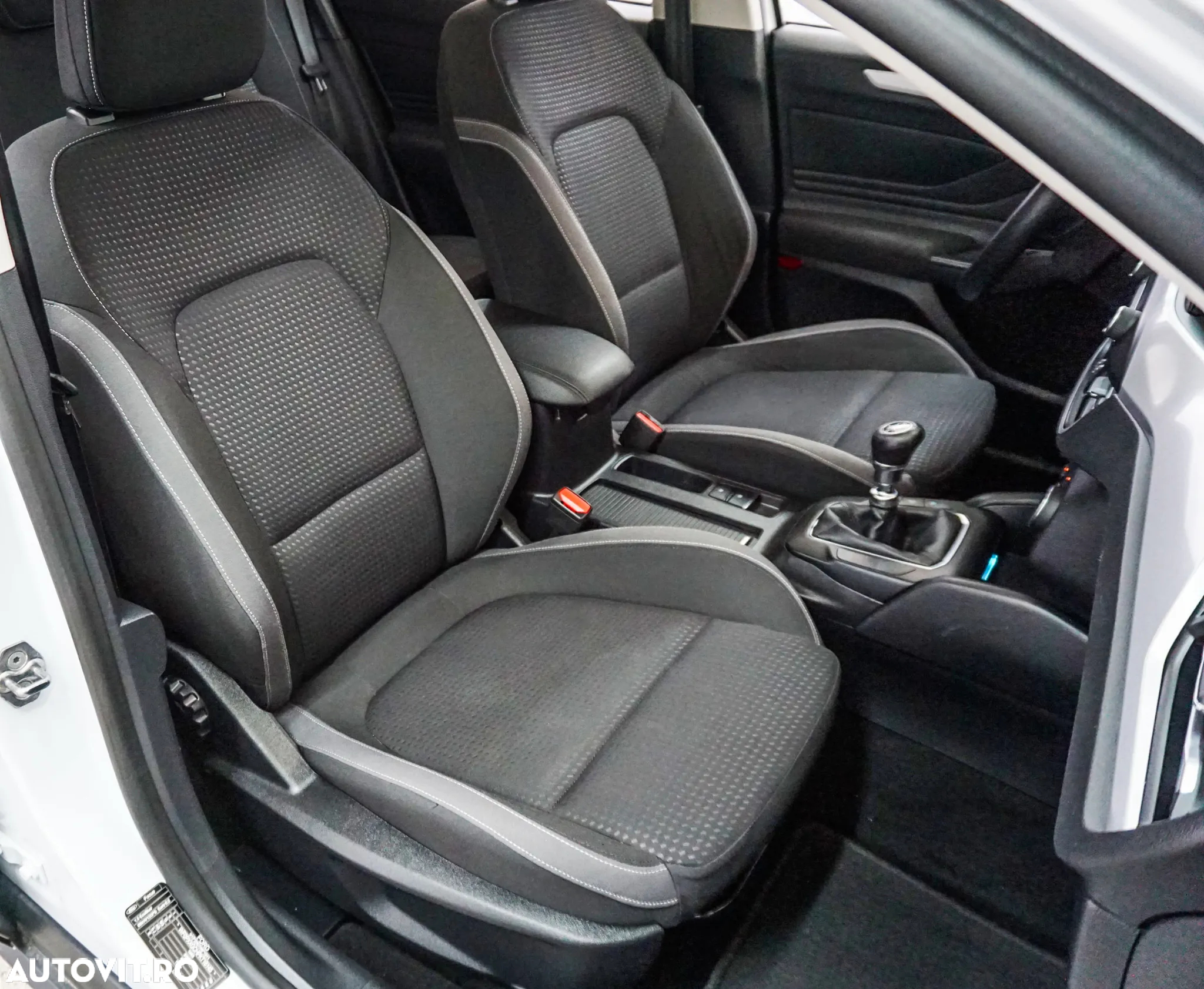 Ford Focus 1.5 EcoBlue Titanium - 15