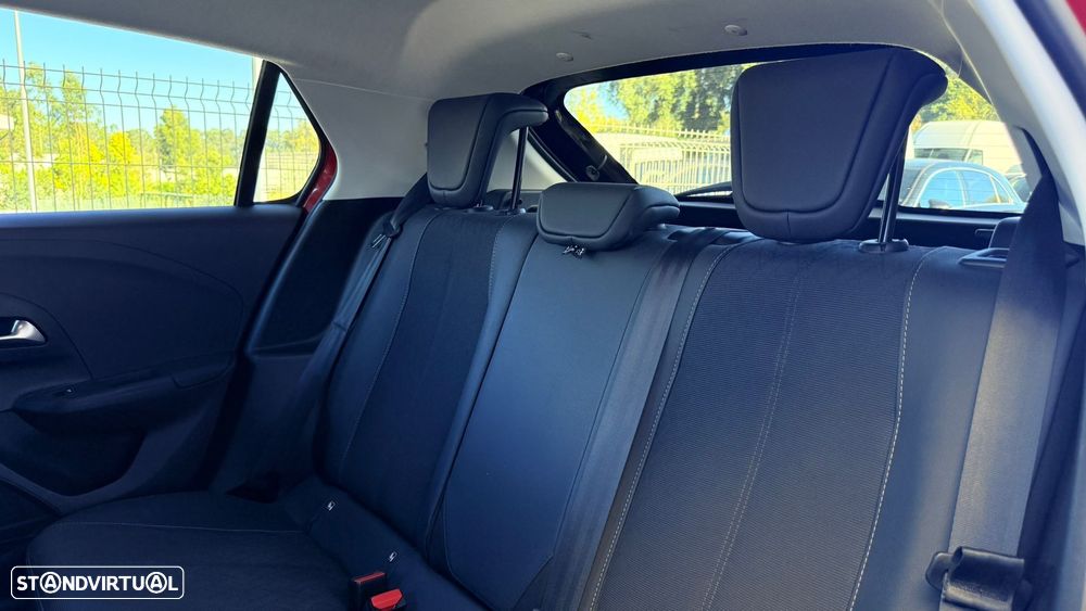 Opel Corsa 1.5 D Elegance - 12