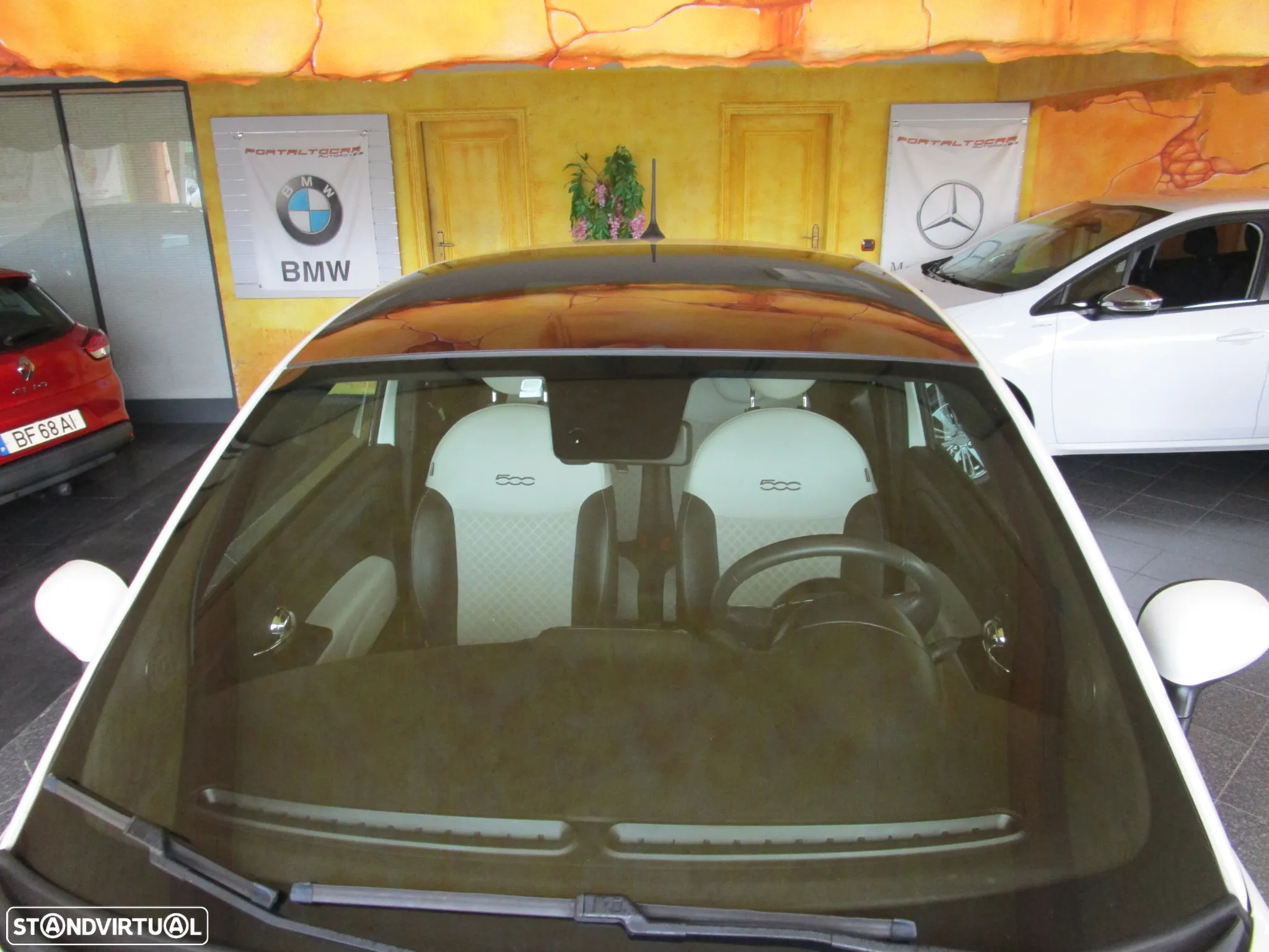 Fiat 500 1.0 Hybrid Dolcevita - 7