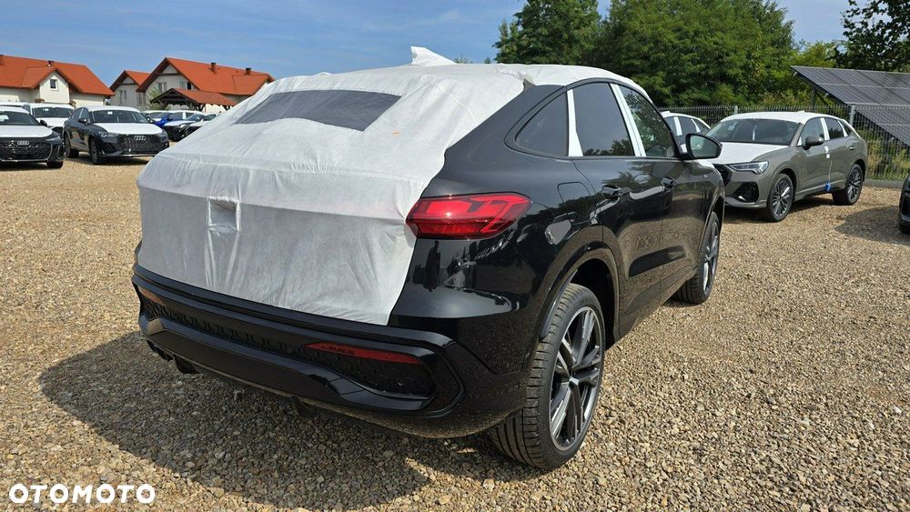 Audi Q5 Sportback - 5