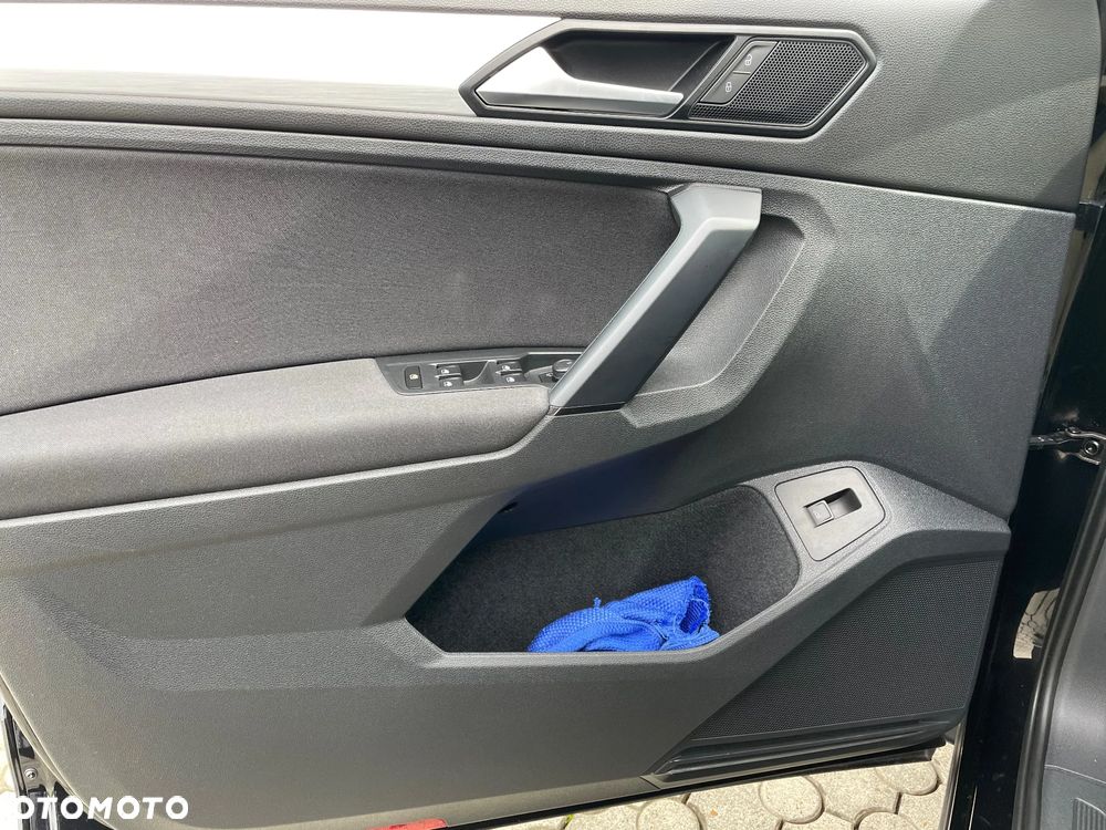 Volkswagen Tiguan 1.5 TSI EVO Comfortline DSG - 14