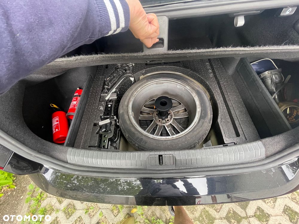 Volkswagen Passat 2.0 TDI BMT Highline DSG - 12
