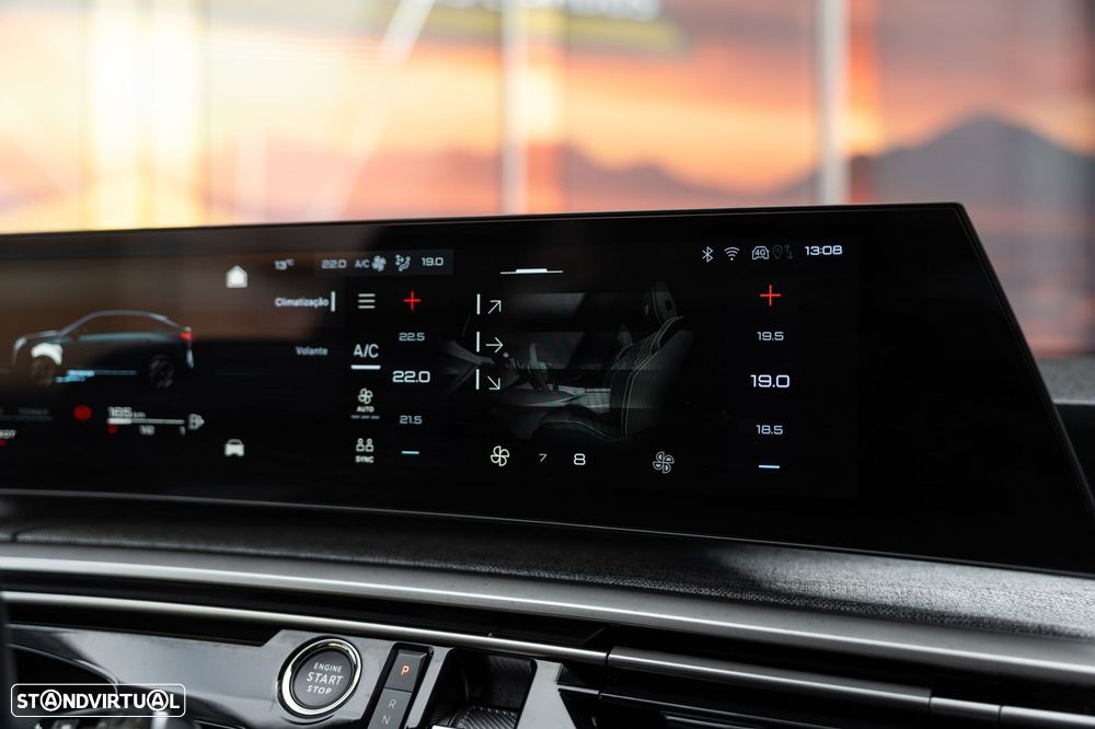 Peugeot 3008 1.2 Hybrid Allure e-DCS6 - 15