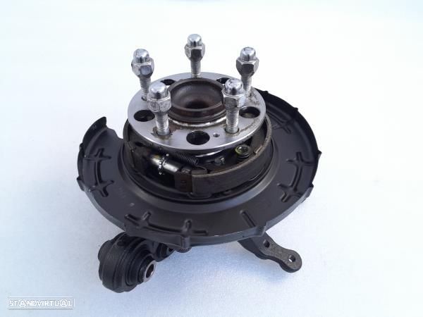 Manga Eixo Tras Dto Kia Ceed Hatchback (Ed) - 1