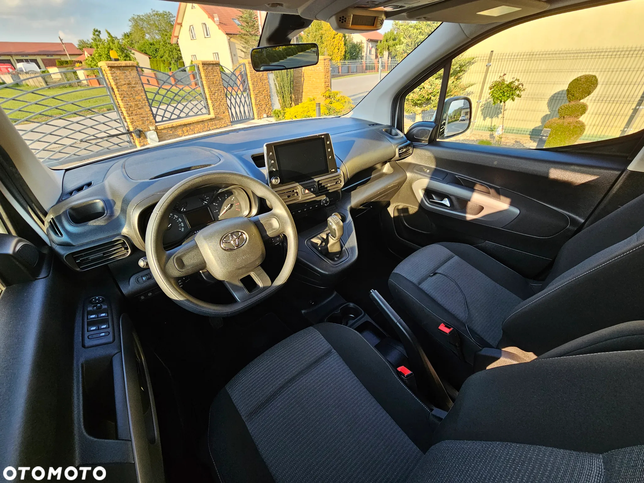 Toyota Proace City Verso 1.5 D-4D Family - 11