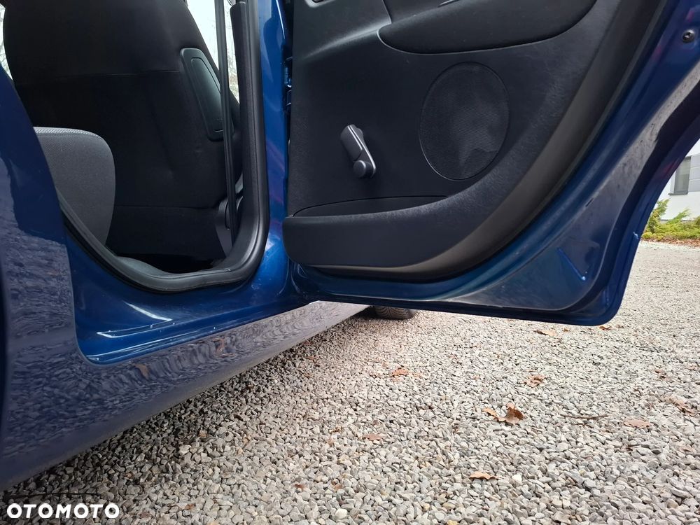 Peugeot 207 95 VTi Urban Move - 15